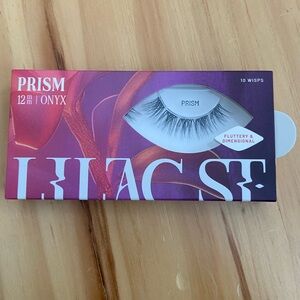 Prism Onyx False Eyelashes